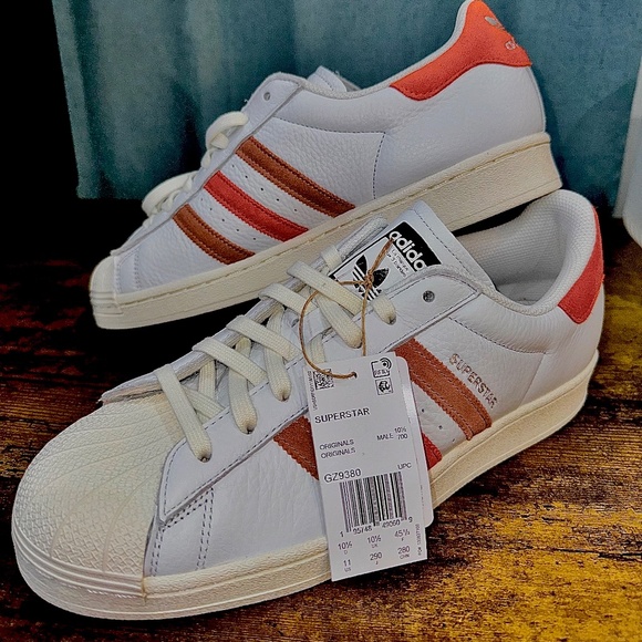 Adidas Original Superstars main image 7